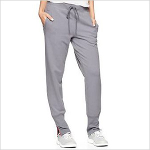 Fleece sweatpants