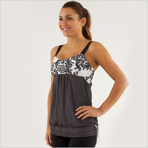 stylish tank top