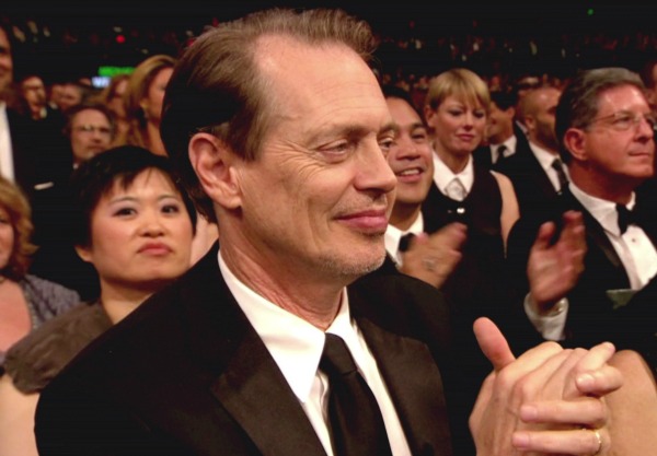Steve Buscemi