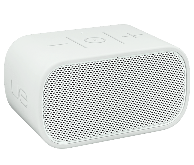 Mobile Boombox