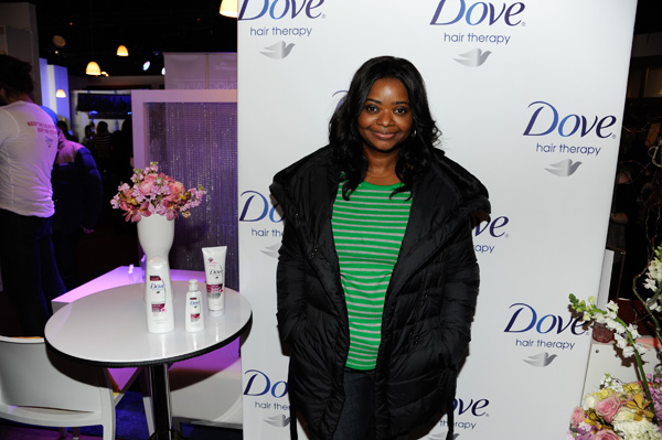 Octavia Spencer