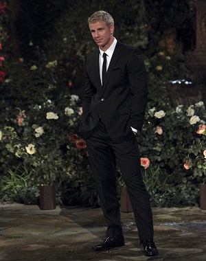 The Bachelor, Sean Lowe