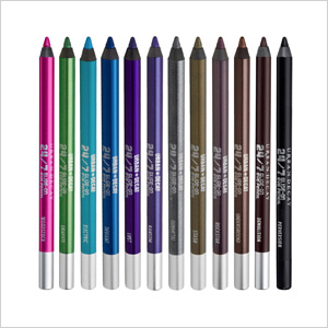 Best Pencil Eyeliner For Non Smudging