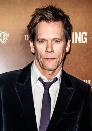 Kevin Bacon 