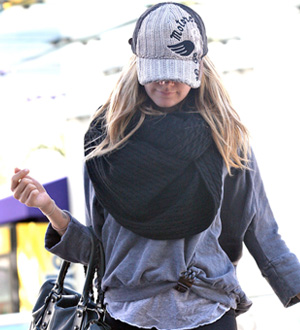 Ashley Tisdale