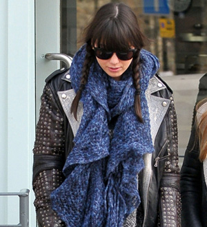 Daisy Lowe