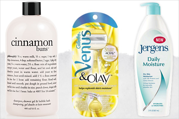 Body care