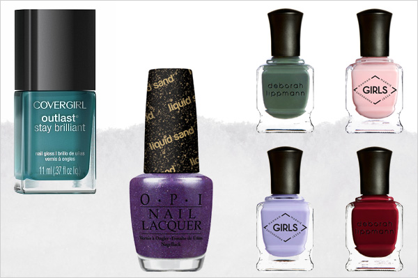 Nails
