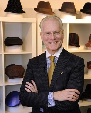 Tim Gunn as Baileywick