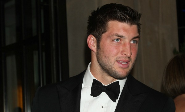 Tim Tebow