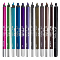 Urban Decay 24/7 Glide-On Pencils