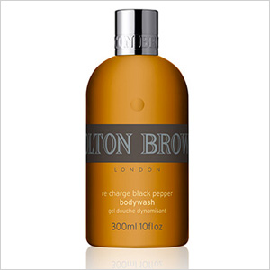 Molton Brown body wash