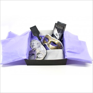 Shades of Grey Kit