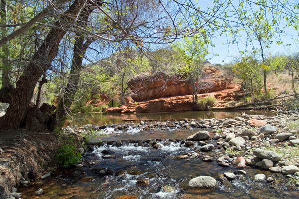Verde Valley, Arizona
