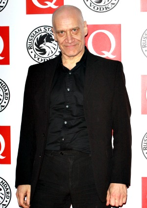 Wilko Johnson