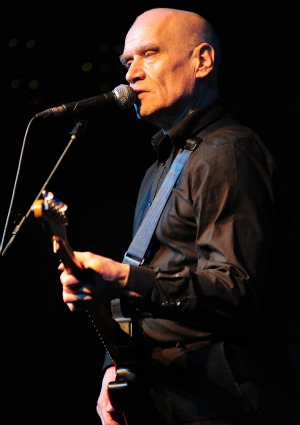 Wilko Johnson
