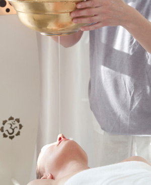 Ayurvedic experience