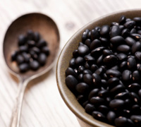 Black beans