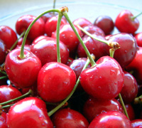 Cherries