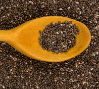 Chia seeds