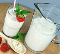 Kefir