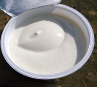 Skyr