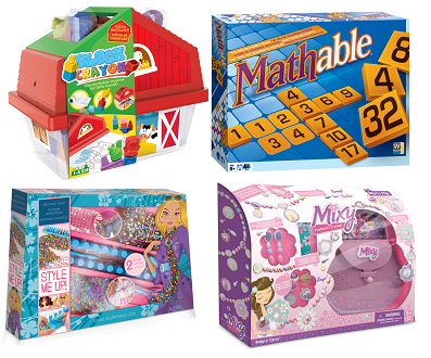Wooky Entertainment Toys