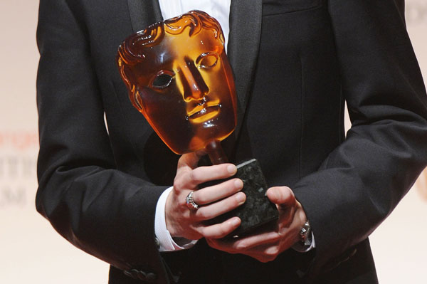 2013 BAFTAs