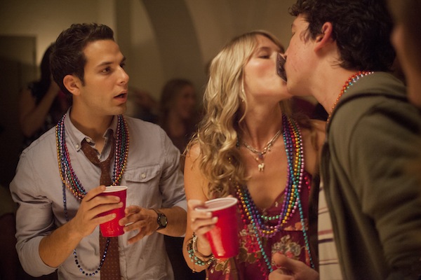 21 and Over