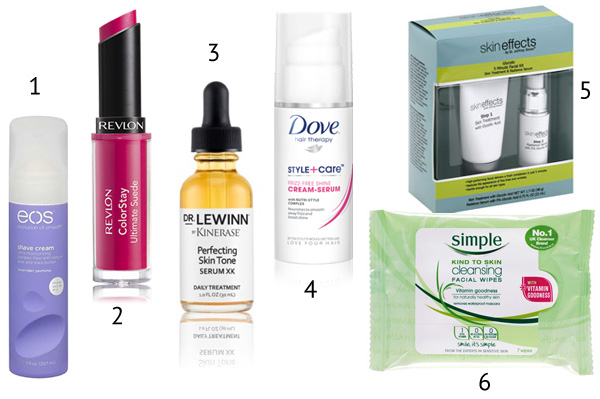 Best drugstore buys