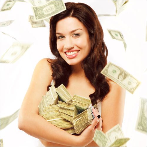 $1000 Feels-so-good Giveaway