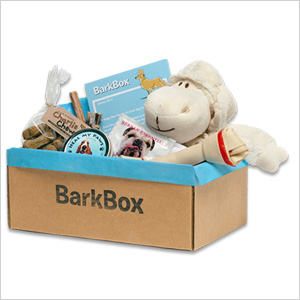 BarkBox