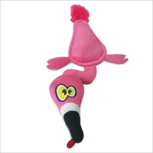 Hear Doggy toy