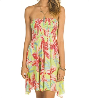 Bandea Maxifrom Billabong
