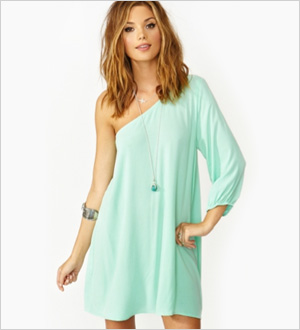 Sweet Slice Dress