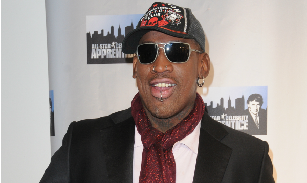 Dennis Rodman