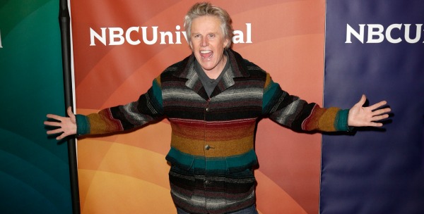 Garey Busey