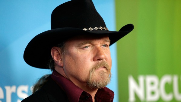 Trace Adkins