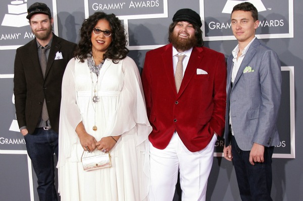 Alabama Shakes