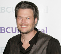 Blake Shelton