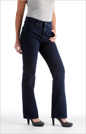 Bootcut Jean