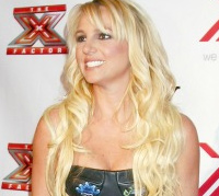 Britney spears