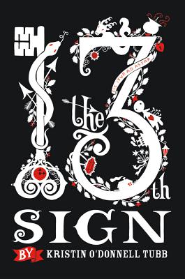 The 13th Sign by Kristin O'Donnell Tubb