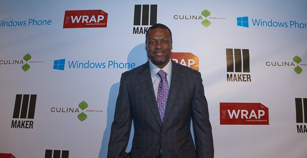 ChrisTuckerTheWrap
