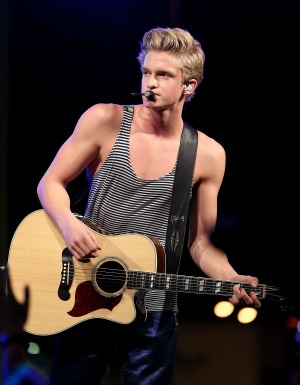Cody Simpson