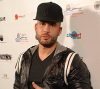 Dj Drama