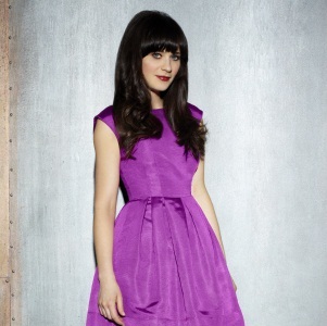 Jess of New Girl