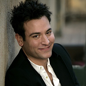 Ted of How I Met Your Mother