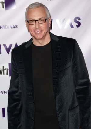 Dr. Drew Pinsky