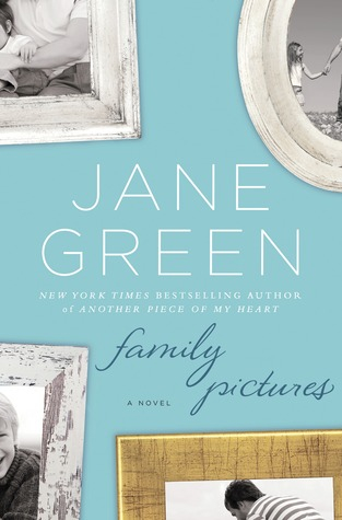 Family Pictures by Jane Green